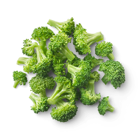 Cascadian Farm Organic Frozen Broccoli Florets