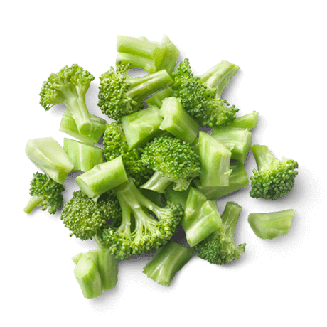 Cascadian Farm Organic Frozen Broccoli Cuts