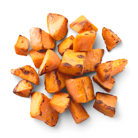 Cascadian Farm Organic Frozen Fire Roasted Sweet Potatoes