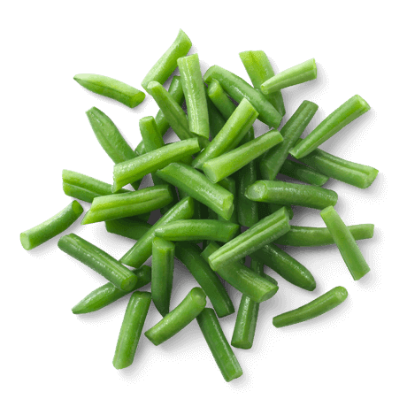 Cascadian Farm Organic Frozen Cut Green Beans