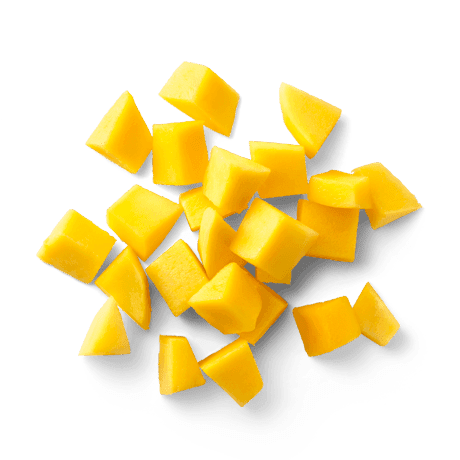 Cascadian Farm Frozen Mango Chunks