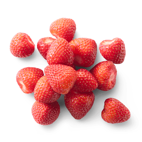 Cascadian Farm Organic Frozen Strawberries