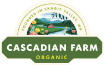 Cascadian Farm home page